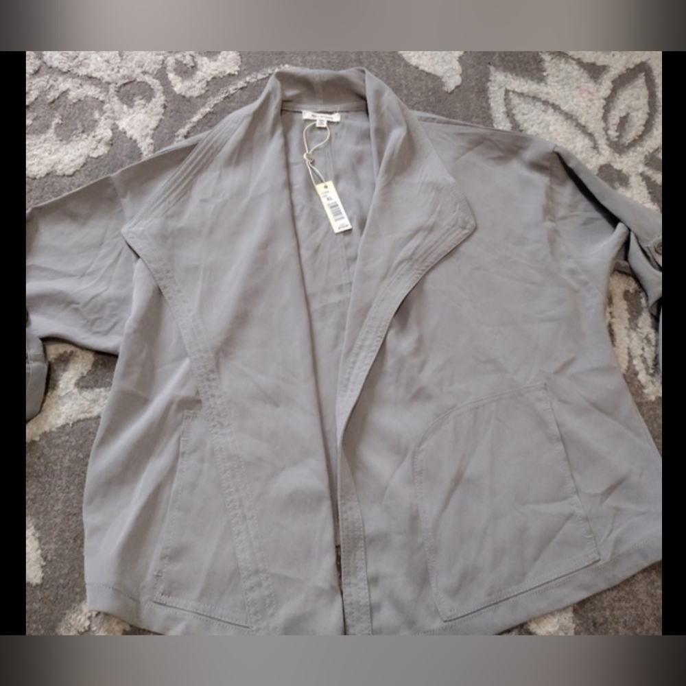 NEW Max Studio open jacket - Picture 5 of 5